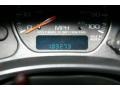 Light Pewter Metallic - Silverado 2500 LS Extended Cab 4x4 Photo No. 9