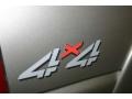 Light Pewter Metallic - Silverado 2500 LS Extended Cab 4x4 Photo No. 13