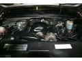 6.0 Liter OHV 16-Valve Vortec V8 Engine for 2002 Chevrolet Silverado 2500 LS Extended Cab 4x4 #41851594