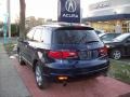 2008 Royal Blue Pearl Acura RDX Technology  photo #7