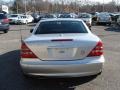 designo Silver Metallic - SLK 230 Kompressor Roadster Photo No. 6