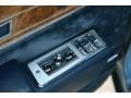 Blue Controls Photo for 1988 Buick Electra #41851698
