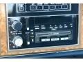 Blue Controls Photo for 1988 Buick Electra #41851758