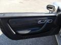 designo Silver Metallic - SLK 230 Kompressor Roadster Photo No. 14