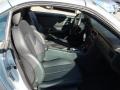 designo Silver Metallic - SLK 230 Kompressor Roadster Photo No. 17