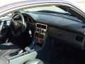 designo Silver Metallic - SLK 230 Kompressor Roadster Photo No. 18