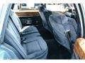  1988 Electra Estate Wagon Blue Interior