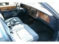  1988 Electra Estate Wagon Blue Interior
