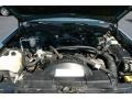1988 Buick Electra 5.0 Liter OHV 16-Valve V8 Engine Photo