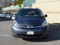 2007 Slate Gray Metallic Toyota Sienna XLE Limited AWD  photo #2