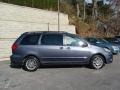 2007 Slate Gray Metallic Toyota Sienna XLE Limited AWD  photo #8