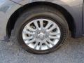 2007 Slate Gray Metallic Toyota Sienna XLE Limited AWD  photo #11