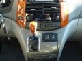 2007 Slate Gray Metallic Toyota Sienna XLE Limited AWD  photo #26