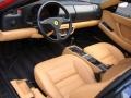 Beige Prime Interior Photo for 1992 Ferrari 512 TR #41852434