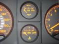  1992 512 TR   Gauges
