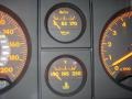 1992 Ferrari 512 TR Standard 512 TR Model Gauges