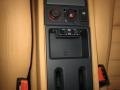 1992 Ferrari 512 TR Standard 512 TR Model Controls