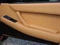 Beige Door Panel Photo for 1992 Ferrari 512 TR #41852614