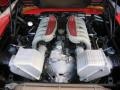 4.9 Liter DOHC 48-Valve Flat 12 Cylinder Engine for 1992 Ferrari 512 TR  #41852722