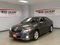 Magnetic Gray Metallic - Camry SE Photo No. 1