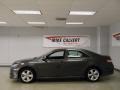 Magnetic Gray Metallic - Camry SE Photo No. 3