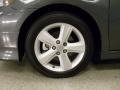 Magnetic Gray Metallic - Camry SE Photo No. 4