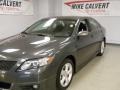 Magnetic Gray Metallic - Camry SE Photo No. 6
