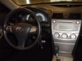 Magnetic Gray Metallic - Camry SE Photo No. 11