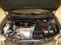 Magnetic Gray Metallic - Camry SE Photo No. 12