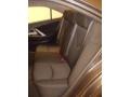 Magnetic Gray Metallic - Camry SE Photo No. 18