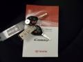 Magnetic Gray Metallic - Camry SE Photo No. 21