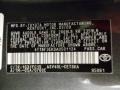 Magnetic Gray Metallic - Camry SE Photo No. 22
