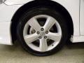 Super White - Camry SE Photo No. 5
