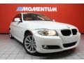 2011 Alpine White BMW 3 Series 328i Sedan  photo #1