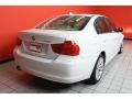 2011 Alpine White BMW 3 Series 328i Sedan  photo #3