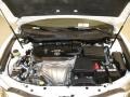 Super White - Camry SE Photo No. 17