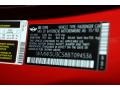 Chili Red - Cooper Hardtop Photo No. 6