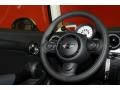 2011 Chili Red Mini Cooper Hardtop  photo #9