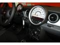 Sparkling Silver Metallic - Cooper Clubman Photo No. 10
