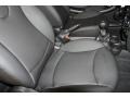 Sparkling Silver Metallic - Cooper Clubman Photo No. 12