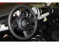 White Silver Metallic - Cooper S Hardtop Photo No. 8