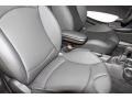 White Silver Metallic - Cooper S Hardtop Photo No. 12