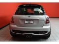 2011 White Silver Metallic Mini Cooper S Hardtop  photo #15