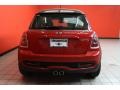 2011 Chili Red Mini Cooper S Hardtop  photo #15