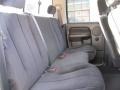 2005 Bright White Dodge Ram 1500 SLT Quad Cab 4x4  photo #17
