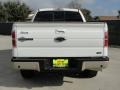 2010 Oxford White Ford F150 King Ranch SuperCrew 4x4  photo #4