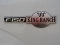 2010 Ford F150 King Ranch SuperCrew 4x4 Marks and Logos