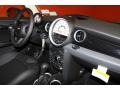 2011 Pepper White Mini Cooper S Hardtop  photo #10