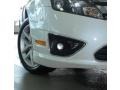 2010 White Suede Ford Fusion SEL V6  photo #28