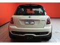 2011 Pepper White Mini Cooper S Hardtop  photo #15